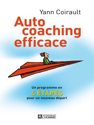 cover image of Auto coaching efficace
